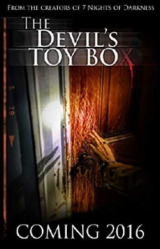 The Devil's Toy Box (2017) - Stream Online