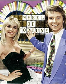 Wheel of Fortune (1988) - Stream Online