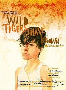 Wild Tigers I Have Known (2006) - Stream Online