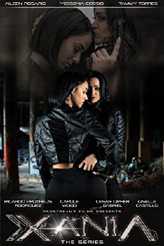 Xania (2019) - Stream Online