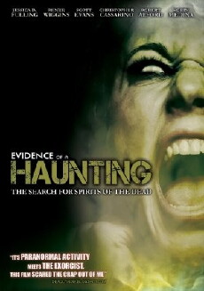 Evidence of a Haunting (2010) - Stream Online