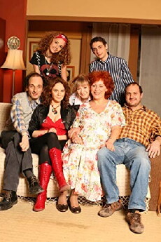 Arestat la domiciliu (2008) - Stream Online