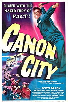 Canon City (1948) - Stream Online