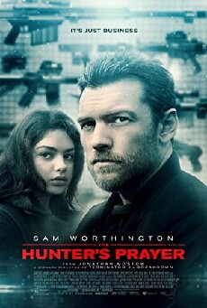 The Hunter's Prayer (2017) - Stream Online