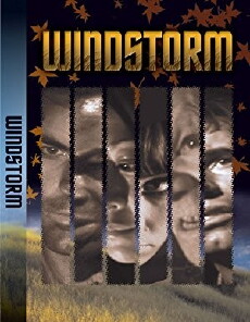 Windstorm (2007) - Stream Online