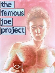The Famous Joe Project (2012) - Stream Online