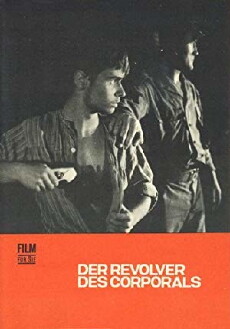 Der Revolver des Korporals (1967) - Stream Online