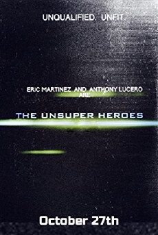 UnSuper Heroes (2017) - Stream Online