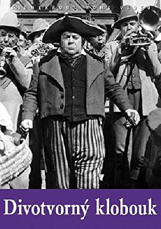 Der Hut der Wunder tut (1953) - Stream Online