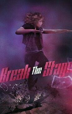 Break the Stage (2016) - Stream Online