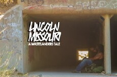 Lincoln Missouri: A Wastelanders Tale (2017) - Stream Online
