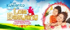Mga kuwento ni Lola Basyang (2007) - Stream Online