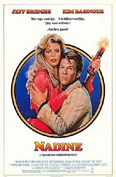 Nadine (1987) - Stream Online