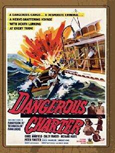 Dangerous Charter (1962) - Stream Online