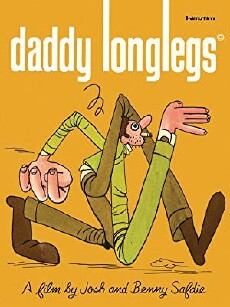 Daddy Longlegs (2009) - Stream Online