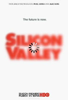 Silicon Valley (2014) - Stream Online