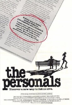The Personals (1982) - Stream Online