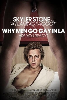 Why Men Go Gay in L.A. (2009) - Stream Online