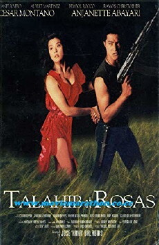 Talahib at rosas (1994) - Stream Online