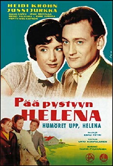 Pää pystyyn Helena (1957) - Stream Online