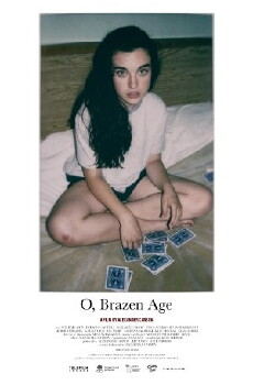 O, Brazen Age (2015) - Stream Online