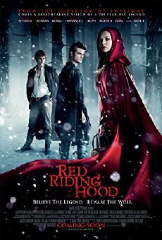 Red Riding Hood (2011) - Stream Online