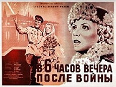 Six P.M. (1944) - Stream Online