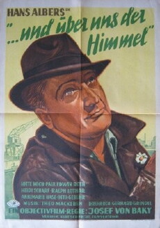 ... und über uns der Himmel (1947) - Stream Online