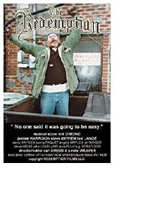 The Redemption (2000) - Stream Online