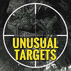 Unusual Targets (2014) - Stream Online