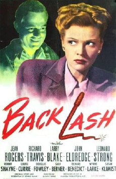 Backlash (1947) - Stream Online