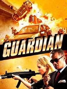 Guardian (2014) - Stream Online