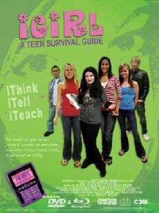 iGirl: A Teen Survival Guide (2009) - Stream Online
