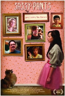 Sassy Pants (2012) - Stream Online