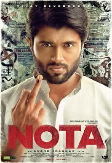 Nota (2018) - Stream Online