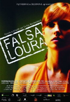 Fake Blond (2007) - Stream Online