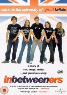 Inbetweeners (2001) - Stream Online
