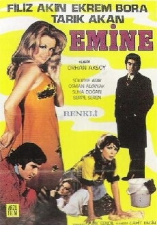 Emine (1971) - Stream Online