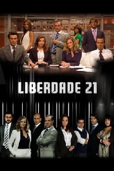 Liberdade 21 (2008) - Stream Online