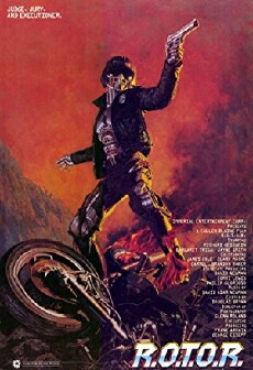 R.O.T.O.R. (1987) - Stream Online
