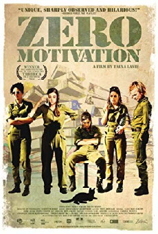 Zero Motivation (2014) - Stream Online