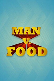Man v. Food (2008) - Stream Online
