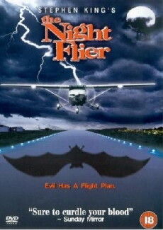 The Night Flier (1997) - Stream Online