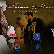 Kalbimin Sultani (2018) - Stream Online