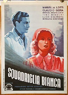 Squadriglia bianca (1944) - Stream Online