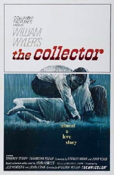 The Collector (1965) - Stream Online