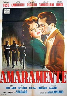 Amaramente (1956) - Stream Online