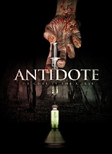 Antidote (2013) - Stream Online