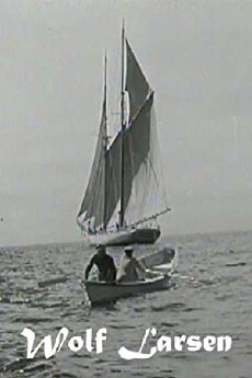 Wolf Larsen (1958) - Stream Online
