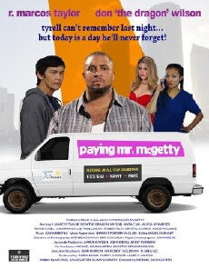 Paying Mr. McGetty (2018) - Stream Online